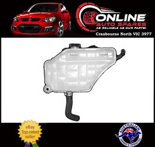 Garrafa de transbordamento de Radiador Fit Toyota arrumarmos 200 Series 07-12 4.5L 1VD V8 Dsl comprar usado  Enviando para Brazil