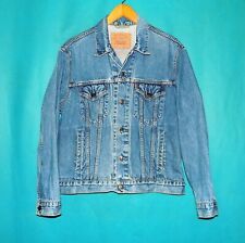 Veste trucker levi d'occasion  Sète