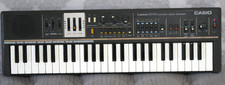 Casio casiotone electronic for sale  BOREHAMWOOD