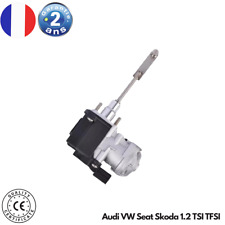 Actionneur électronique turbo d'occasion  Paris I