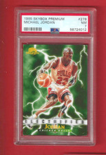 Carte gradée nba d'occasion  Moulins