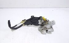 Serratura portellone posterior usato Serratura portellone posterior usato  Italia