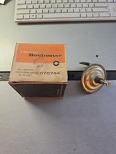 Vintage nos delco for sale  Middleburg