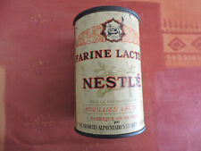 Boite ancienne nestle d'occasion  Saint-Max