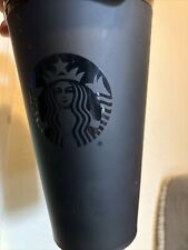 Starbucks tumbler matte for sale  Truckee