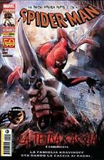 Spider man n.555 usato  Fonte Nuova