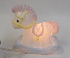 Rocking horse night for sale  Ferdinand