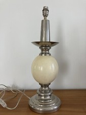 Beau pied lampe d'occasion  Paris XII