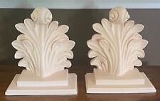 Unfinished resin corbel for sale  Thomasville