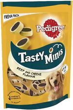 Pedigree tasty minis for sale  CHRISTCHURCH