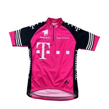 Team telekom adidas gebraucht kaufen  Erpel