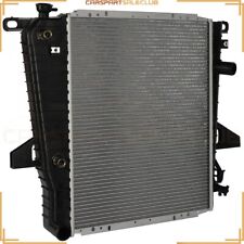 Aluminum radiator 1995 for sale  Ontario