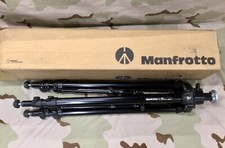 Manfrotto 475b tripod d'occasion  Expédié en Belgium