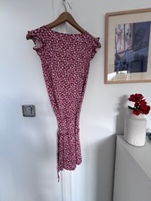 Robe liberty taille d'occasion  Rennes-