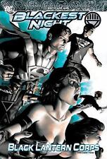 Black Lantern Corps por Johns, Geoff comprar usado  Enviando para Brazil