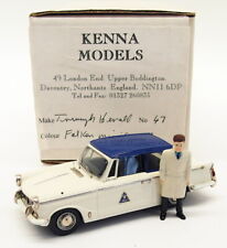 Kenna models scale d'occasion  Expédié en Belgium
