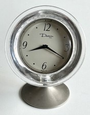 Horloge poser cristal d'occasion  Hazebrouck
