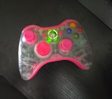 Custom pink transparent for sale  Frankfort