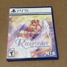 Rhapsody marl kingdom for sale  Acworth