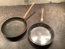 Vintage copper brass for sale  WALSALL