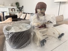 Conjuring last rites for sale  Mount Holly