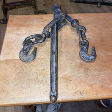 8in chain lever for sale  Bangor