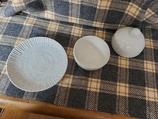 Teilige deckelschale untertell gebraucht kaufen  Leopoldshöhe