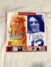 Vinyl replica box for sale  Cumming