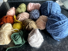 100 assorted thick for sale  WESTON-SUPER-MARE