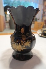 Ddr blumenvase kobaltblau gebraucht kaufen  Dresden