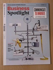 Business spotlight 17 gebraucht kaufen  Saarbrücken