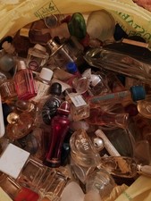 Mignon profumi collezione usato  Cremona