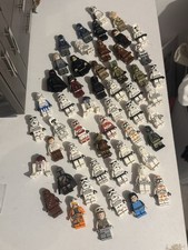 Lego star wars for sale  STEVENAGE