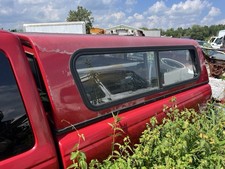 Ford ranger topper for sale  Sidney