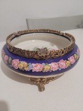 Posacenere porcellana arf usato  Sasso Marconi