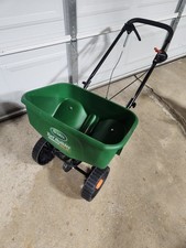 Scott turfbuilder dlx for sale  Milwaukee