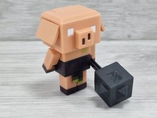 Minecraft legends piglin for sale  ROMSEY