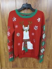 Women ugly christmas for sale  Scottdale