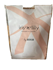 Iris lilly satin gebraucht kaufen  Halberstadt