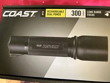 Coast flashlight 19221 for sale  Alsip
