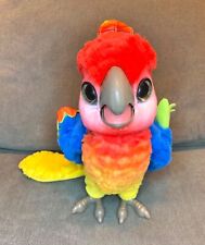 Furreal friends parrot for sale  Shipping to Ireland