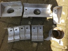 Cast metal alumasc for sale  WYMONDHAM
