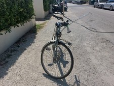 Bicicletta donna frera usato  Fano