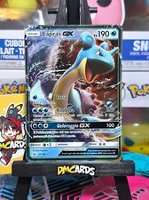 Pokemon lapras 149 usato  Codroipo
