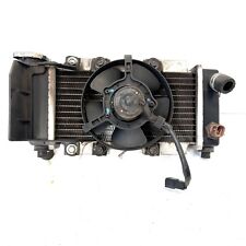 Radiatore elettroventola sym usato  Desio