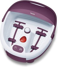 Beurer fußbad massage gebraucht kaufen  Bebra