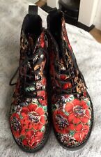 Rieker women black for sale  WARRINGTON