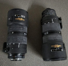 Nikon zoom nikkor for sale  BASINGSTOKE