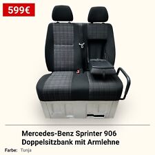 Mercedes sprinter 906 gebraucht kaufen  Küstrin-Kietz
