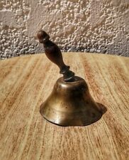 Clochette ancienne d'occasion  Saint-Trojan-les-Bains